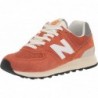 Baskets à lacets New Balance 574-v2 pour hommes