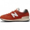 Baskets à lacets New Balance 574-v2 pour hommes