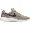 Chaussure de course Nike Roshe One pour homme (Taupe clair/Voile/Noir 511881-205)