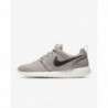 Chaussure de course Nike Roshe One pour homme (Taupe clair/Voile/Noir 511881-205)