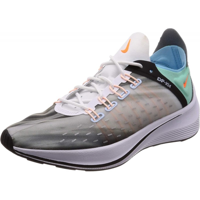 Nike EXP-X14