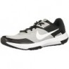 NIKE - BNWT & BOX - HOMME - CHAUSSURES SNEAKERS NIKE VARSITY COMPETE TR 3 HOMME TRAINING CJ0813-003 - 7 - LT SMOKE GREY/WHITE-BL