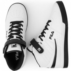 Chaussures de sport à lacets montantes et mi-hautes Fila pour hommes Everyday Sport Athletic Casual Vulc