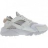 Chaussures Nike Air Huarache pour femmes, taille 7, couleur : Sail/Light Bone/Black-White