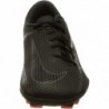 Nike Phantom GT2 Club FG/MG Chaussures de football pour hommes DA5640 Baskets Chaussures (Noir Summit Blanc 001)