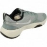 Nike City REP TR Baskets de course pour hommes DA1352 Baskets Chaussures (avaitor Grey Metallic Silver 010)