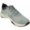 Nike City REP TR Baskets de course pour hommes DA1352 Baskets Chaussures (avaitor Grey Metallic Silver 010)