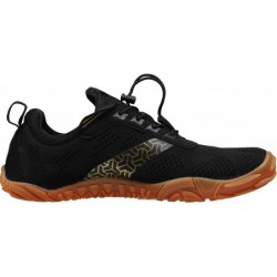 Chaussures de trail minimalistes WHITIN pour hommes | Embout large | Sensation pieds nus optimale