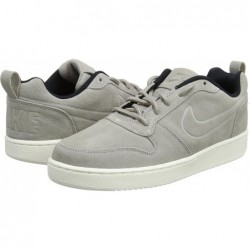 Baskets Nike Court Borough Low Prem pour hommes 844881