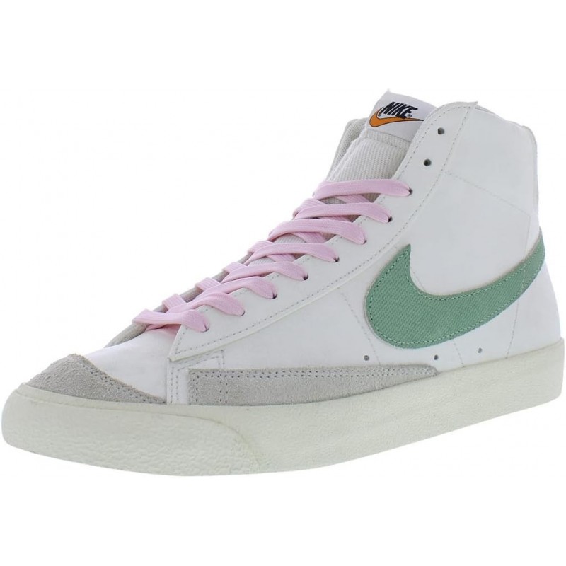 Nike Blazer Mid '77 PRM DO9787 100 pour homme certifié Fresh