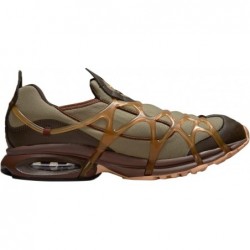 Nike Air Kukini Kaki/Chocolat foncé-LT Cognac homme