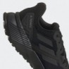 Chaussures de course sur sentier Terrex Soulstride pour hommes d'adidas