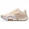 Nike Zoom SuperRep 4 Next (DO9837-800, Goyave glacée/Rose Oxford/Ivoire pâle/Argent clair)