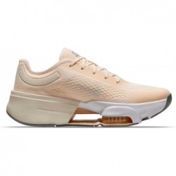 Nike Zoom SuperRep 4 Next (DO9837-800, Goyave glacée/Rose Oxford/Ivoire pâle/Argent clair)