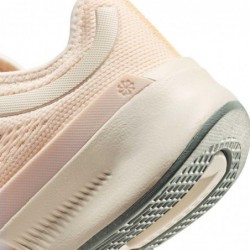 Nike Zoom SuperRep 4 Next (DO9837-800, Goyave glacée/Rose Oxford/Ivoire pâle/Argent clair)