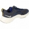 Nike Renew Retailation 3 Baskets de course pour hommes DA1350 Baskets Chaussures (Thunder Blue Wolf Grey 434)