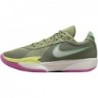 Chaussures de basketball Nike GT Cut Academy pour homme (FB2599-300, vert pétrole/vert printemps/citron clair/voile)