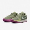 Chaussures de basketball Nike GT Cut Academy pour homme (FB2599-300, vert pétrole/vert printemps/citron clair/voile)