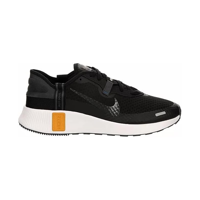 Nike Reposto pour homme Noir/Noir cassé-Anthracite (CZ5631 016)