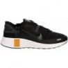 Nike Reposto pour homme Noir/Noir cassé-Anthracite (CZ5631 016)