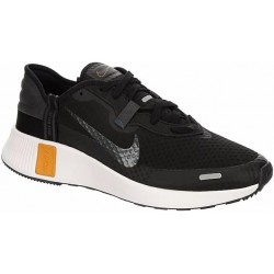 Nike Reposto pour homme Noir/Noir cassé-Anthracite (CZ5631 016)