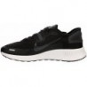 Nike Reposto pour homme Noir/Noir cassé-Anthracite (CZ5631 016)