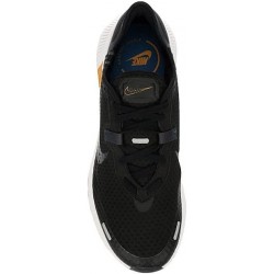 Nike Reposto pour homme Noir/Noir cassé-Anthracite (CZ5631 016)