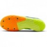 Chaussures de cross-country à pointes Nike Rival XC 6 (DX7999-701, Volt/Orange total/Orange total/Concord)