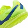 Chaussures de cross-country à pointes Nike Rival XC 6 (DX7999-701, Volt/Orange total/Orange total/Concord)