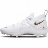 Chaussure de football à crampons Nike Alpha Menace Pro 3 Mid pour homme