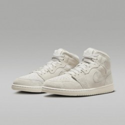 Chaussures Nike Air Jordan 1 Mid SE pour homme