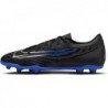 Chaussure de football à crampons pour terrain sec Nike Phantom GX Academy unisexe pour adulte