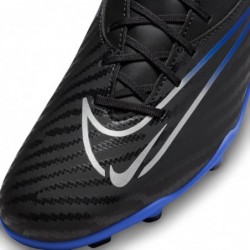 Chaussure de football à crampons pour terrain sec Nike Phantom GX Academy unisexe pour adulte