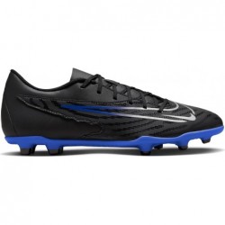 Chaussure de football à crampons pour terrain sec Nike Phantom GX Academy unisexe pour adulte