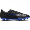 Chaussure de football à crampons pour terrain sec Nike Phantom GX Academy unisexe pour adulte