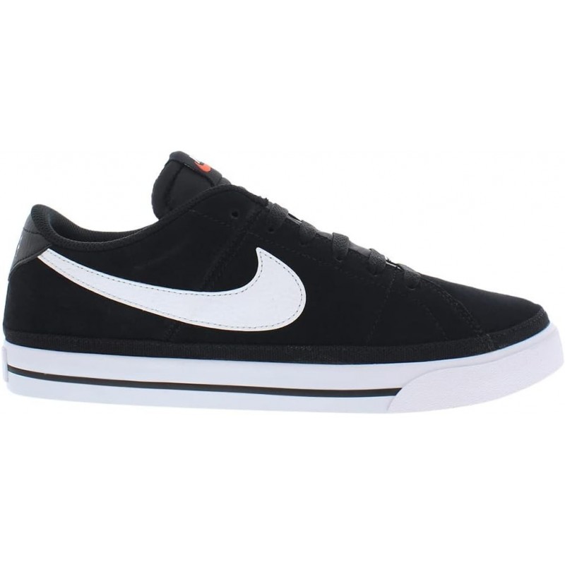 Chaussures Nike Court Legacy en daim pour homme