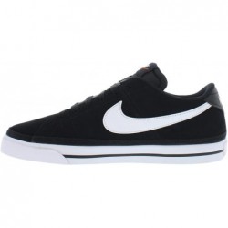 Chaussures Nike Court Legacy en daim pour homme