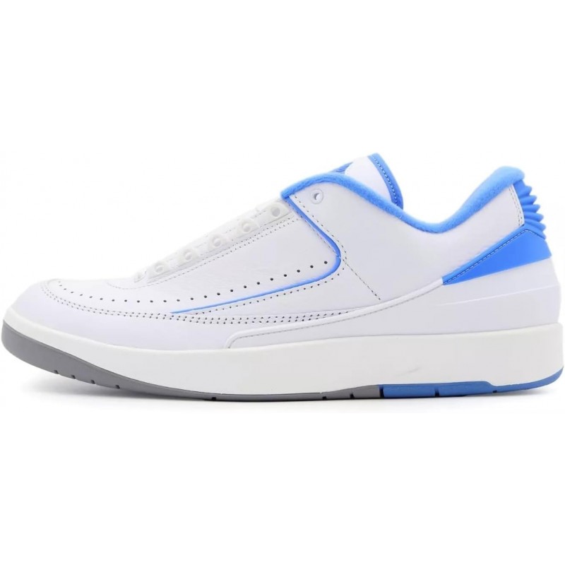 Chaussures Nike Air Jordan 2 Retro Low pour hommes