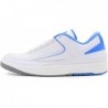 Chaussures Nike Air Jordan 2 Retro Low pour hommes