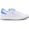 Chaussures Nike Air Jordan 2 Retro Low pour hommes