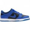 Nike Dunk Low GS pour Jeunes CW1590 001 Hyper cobalt