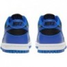 Nike Dunk Low GS pour Jeunes CW1590 001 Hyper cobalt