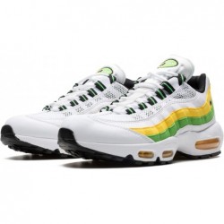 Nike Homme Air Max 95 DQ3429 100 Pomme Verte