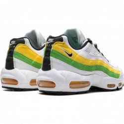 Nike Homme Air Max 95 DQ3429 100 Pomme Verte