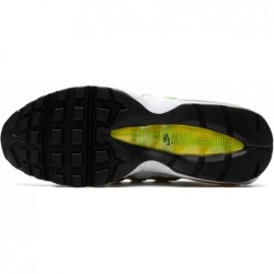 Nike Homme Air Max 95 DQ3429 100 Pomme Verte