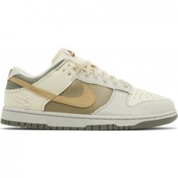 Chaussures Nike Dunk Low pour femmes