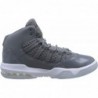 Chaussure Nike Jordan Max Aura pour homme, gris froid/noir-blanc-transparent