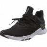 Chaussures Nike Flexmethod Tr pour homme, noir, noir, blanc, anthracite 001