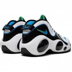 Nike Homme Air Zoom Flight 95 DM0524 100 -Blanc/Blanc-Blanc