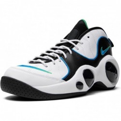 Nike Homme Air Zoom Flight 95 DM0524 100 -Blanc/Blanc-Blanc